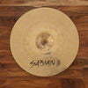 SABIAN 19" AAX THIN CRASH CYMBAL (PRE-LOVED)