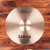 SABIAN 19" HH HAND HAMMERED ROCK CRASH CYMBAL (PRE-LOVED)