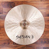 SABIAN 19" HHX COMPLEX THIN CRASH CYMBAL (PRE-LOVED)