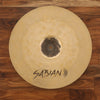 SABIAN 20" AAX X-PLOSION CRASH CYMBAL (PRE-LOVED)