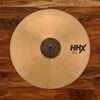 SABIAN 20" HHX COMPLEX THIN CRASH CYMBAL (PRE-LOVED)