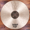 SABIAN 21" HHX GROOVE RIDE CYMBAL (PRE-LOVED)