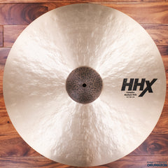 SABIAN 22