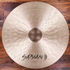 SABIAN 22" HHX COMPLEX MEDIUM RIDE CYMBAL (PRE-LOVED)