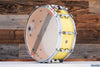 SAKAE OSAKA HERITAGE 14 X 5.5 EVOLVED GEN2 MAPLE SNARE DRUM, CHEESE CAKE