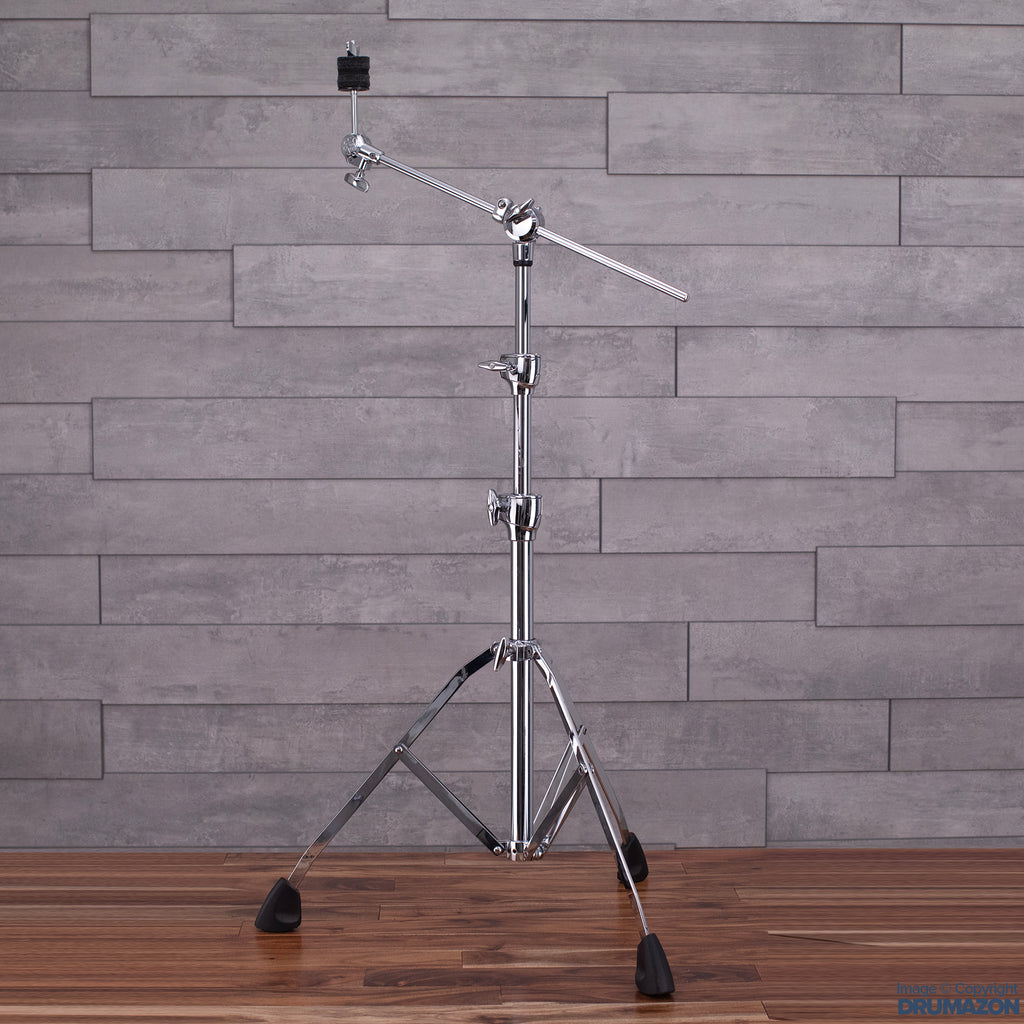 SAKAE BCS220S SINGLE BRACED BOOM CYMBAL STAND