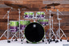 SAKAE OSAKA HERITAGE EVOLVED GEN2 6 PIECE DRUM KIT GRAPES