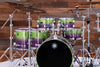 SAKAE OSAKA HERITAGE EVOLVED GEN2 6 PIECE DRUM KIT GRAPES