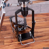 SAKAE HS220D DOUBLE BRACED 2 LEG DESIGN HI-HAT STAND