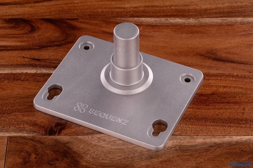 SEQUENZ MP-1 MOUNT FOR KORG MSP-10 DRUM PAD