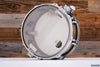 SONOR 13 X 5.75 BENNY GREB V2.0 BRASS SNARE DRUM (PRE-LOVED)