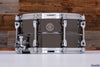 TAMA 13 X 7 STARPHONIC PST137 STEEL SNARE DRUM LTD. ED. (PRE-LOVED)