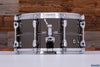 TAMA 13 X 7 STARPHONIC PST137 STEEL SNARE DRUM LTD. ED. (PRE-LOVED)