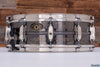 TAMA 14 X 5 KENNY ARONOFF TRACKMASTER SIGNATURE BRASS SNARE DRUM (PRE-LOVED)