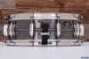 TAMA 14 X 5 KENNY ARONOFF TRACKMASTER SIGNATURE BRASS SNARE DRUM (PRE-LOVED)