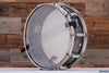 TAMA 14 X 5 KENNY ARONOFF TRACKMASTER SIGNATURE BRASS SNARE DRUM (PRE-LOVED)