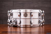 TAMA 14 X 6 STARPHONIC ALUMINIUM SNARE DRUM (PRE-LOVED)