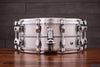 TAMA 14 X 6 STARPHONIC ALUMINIUM SNARE DRUM (PRE-LOVED)