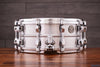 TAMA 14 X 6 STARPHONIC ALUMINIUM SNARE DRUM (PRE-LOVED)