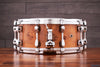 TAMA 14 X 6 STARPHONIC MAPLE SNARE DRUM, MAPPA BURL (PRE-LOVED)