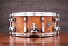 TAMA 14 X 6 STARPHONIC MAPLE SNARE DRUM, MAPPA BURL (PRE-LOVED)