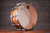 TAMA 14 X 6 STARPHONIC MAPLE SNARE DRUM, MAPPA BURL (PRE-LOVED)