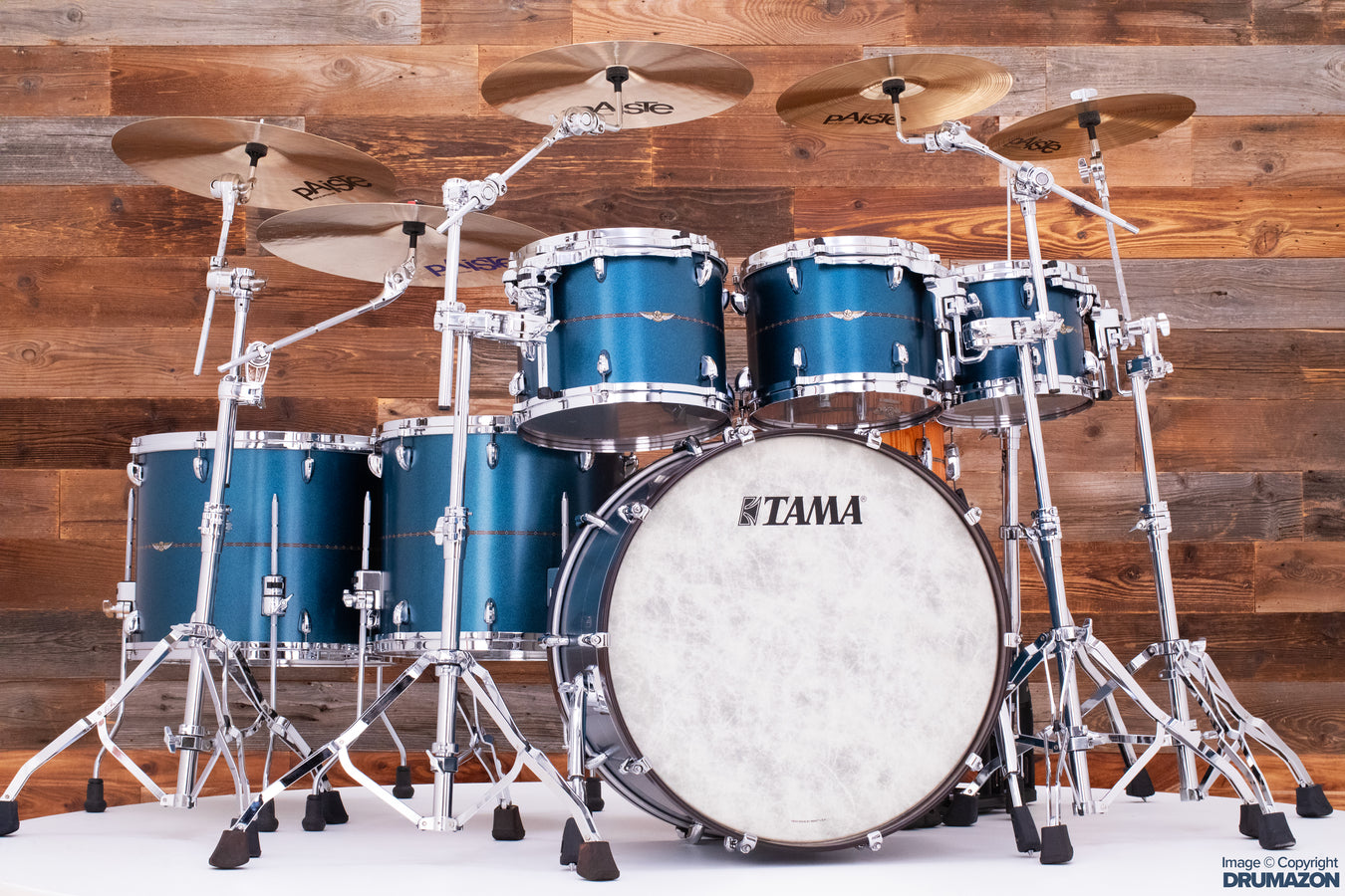 TAMA trumset – DrumazonTAMA trumset – Drumazon  