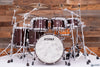 TAMA STAR WALNUT 6 PIECE SHELL PACK IN DARK MOCHA WALNUT (PRE-LOVED)