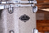 TAMA STARCLASSIC PERFORMER B/B BIRCH BUBINGA, 6 PIECE DRUM KIT, MADE IN JAPAN, DIAMOND DUST (PRE-LOVED)