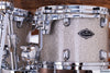 TAMA STARCLASSIC PERFORMER B/B BIRCH BUBINGA, 6 PIECE DRUM KIT, MADE IN JAPAN, DIAMOND DUST (PRE-LOVED)