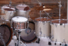 TAMA STARCLASSIC PERFORMER B/B BIRCH BUBINGA, 6 PIECE DRUM KIT, MADE IN JAPAN, DIAMOND DUST (PRE-LOVED)