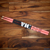 VIC FIRTH SIGNATURE ROGER TAYLOR OUTSIDER WOOD TIP DRUMSTICKS