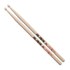 VIC FIRTH AMERICAN CLASSIC 2B WOOD TIP DRUMSTICKS