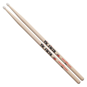 VIC FIRTH AMERICAN CLASSIC 7AN NYLON TIP DRUMSTICKS