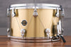 WTS STEVE PRUITT SIGNATURE 13 X 7.5 BRASS SNARE DRUM