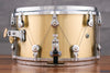 WTS STEVE PRUITT SIGNATURE 13 X 7.5 BRASS SNARE DRUM