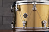 WTS STEVE PRUITT SIGNATURE 13 X 7.5 BRASS SNARE DRUM