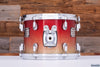 YAMAHA 10 X 7 MAPLE CUSTOM ABSOLUTE NOUVEAU TOM, APPLE SPARKLE FADE (PRE-LOVED)