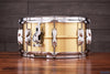 YAMAHA 13 X 6.5 RECORDING CUSTOM BRASS SNARE DRUM