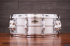 YAMAHA 14 X 5.5 RECORDING CUSTOM ALUMINIUM SNARE DRUM