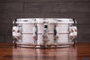 YAMAHA 14 X 5.5 RECORDING CUSTOM ALUMINIUM SNARE DRUM