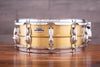 YAMAHA 14 X 5.5 RECORDING CUSTOM BRASS SNARE DRUM