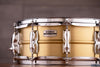 YAMAHA 14 X 5.5 RECORDING CUSTOM BRASS SNARE DRUM