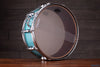 YAMAHA 14 X 5.5 RECORDING CUSTOM BIRCH SNARE DRUM, SURF GREEN