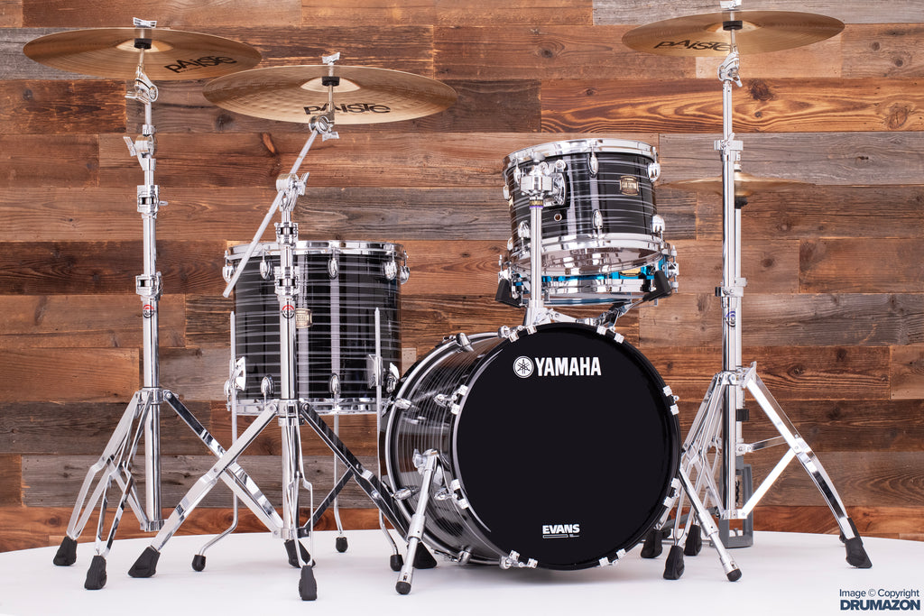 Yamaha club custom deals vintage