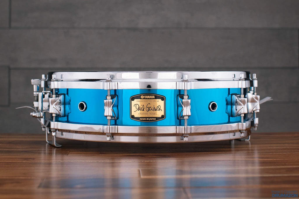 Yamaha sensitive store snare