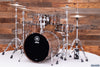 YAMAHA LIVE CUSTOM HYBRID OAK 5 PIECE DRUM KIT, UZUKURI NATURAL EARTH