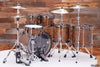 YAMAHA LIVE CUSTOM HYBRID OAK 5 PIECE DRUM KIT, UZUKURI NATURAL EARTH