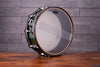 YAMAHA 14 X 5.5 LIVE CUSTOM SNARE DRUM, EMERALD SHADOW (PRE-LOVED)