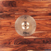 ZILDJIAN 10" A CUSTOM SPLASH CYMBAL (PRE-LOVED)